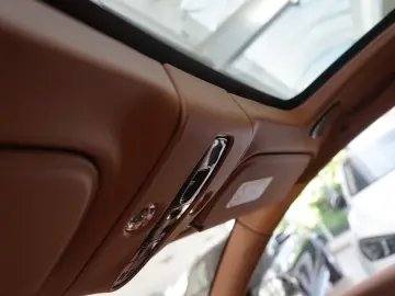 Aston Martin DBX 707   Carbonpaket   Copper Bronze