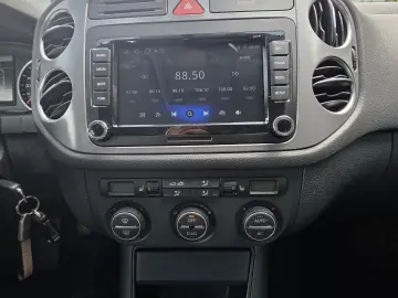 Tiguan 4x4 1.4 tsi 150 cp