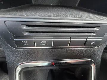 Tiguan 4x4 1.4 tsi 150 cp