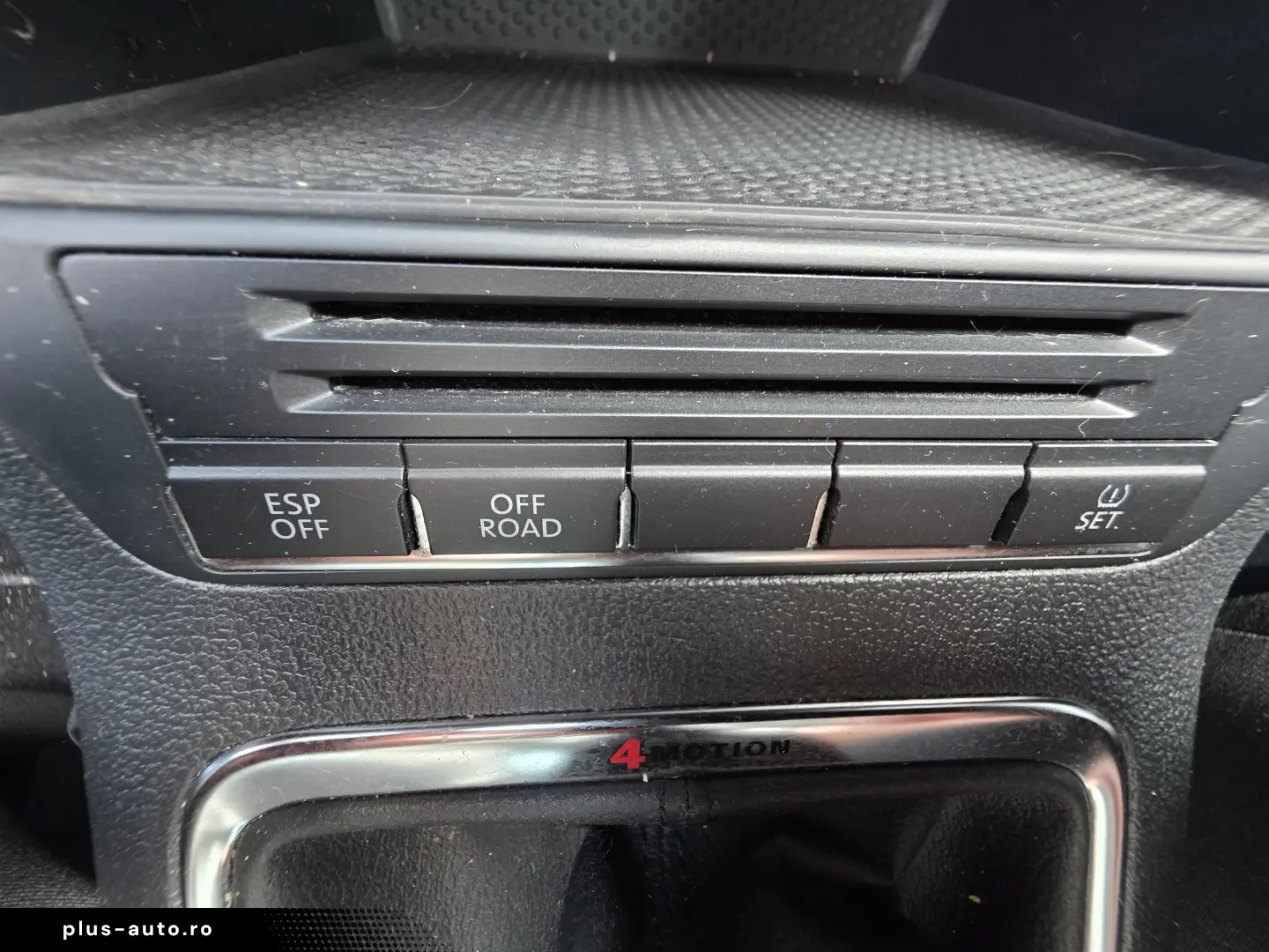 Tiguan 4x4 1.4 tsi 150 cp