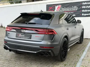 AUDI RSQ8 ABT S Umbau 740 PS KERAMIK HuD SOFT CARBON