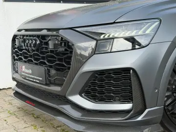 AUDI RSQ8 ABT S Umbau 740 PS KERAMIK HuD SOFT CARBON