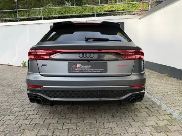 AUDI RSQ8 ABT S Umbau 740 PS KERAMIK HuD SOFT CARBON