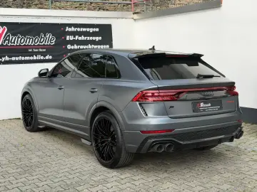 AUDI RSQ8 ABT S Umbau 740 PS KERAMIK HuD SOFT CARBON