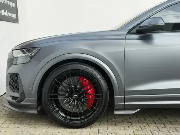 AUDI RSQ8 ABT S Umbau 740 PS KERAMIK HuD SOFT CARBON