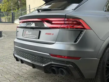 AUDI RSQ8 ABT S Umbau 740 PS KERAMIK HuD SOFT CARBON