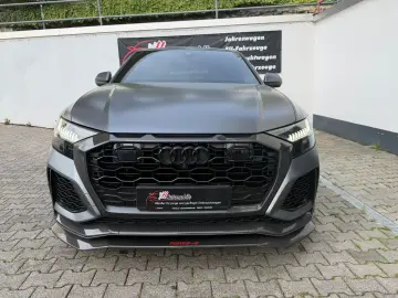 AUDI RSQ8 ABT S Umbau 740 PS KERAMIK HuD SOFT CARBON