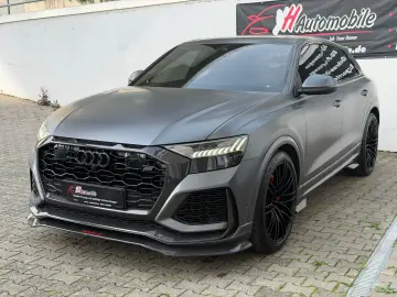 AUDI RSQ8 ABT S Umbau 740 PS KERAMIK HuD SOFT CARBON