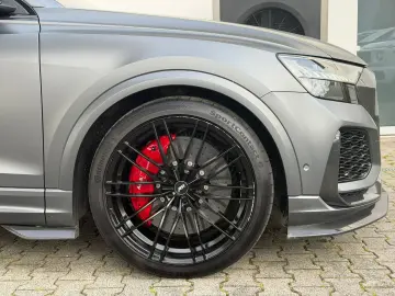 AUDI RSQ8 ABT S Umbau 740 PS KERAMIK HuD SOFT CARBON