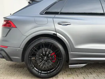 AUDI RSQ8 ABT S Umbau 740 PS KERAMIK HuD SOFT CARBON
