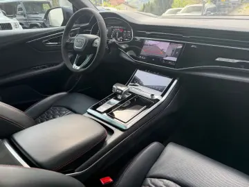 AUDI RSQ8 ABT S Umbau 740 PS KERAMIK HuD SOFT CARBON