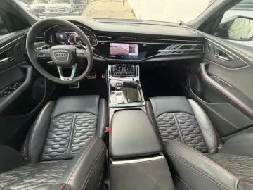 AUDI RSQ8 ABT S Umbau 740 PS KERAMIK HuD SOFT CARBON