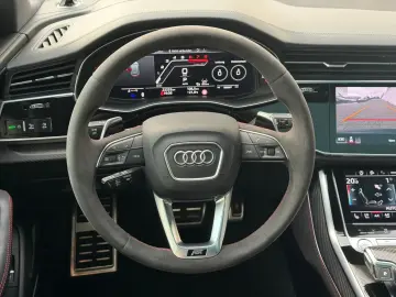 AUDI RSQ8 ABT S Umbau 740 PS KERAMIK HuD SOFT CARBON
