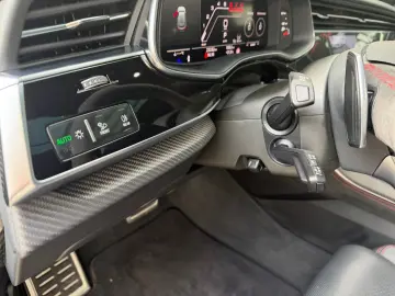 AUDI RSQ8 ABT S Umbau 740 PS KERAMIK HuD SOFT CARBON