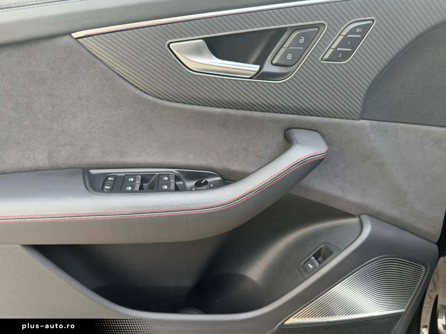 AUDI RSQ8 ABT S Umbau 740 PS KERAMIK HuD SOFT CARBON
