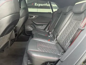 AUDI RSQ8 ABT S Umbau 740 PS KERAMIK HuD SOFT CARBON