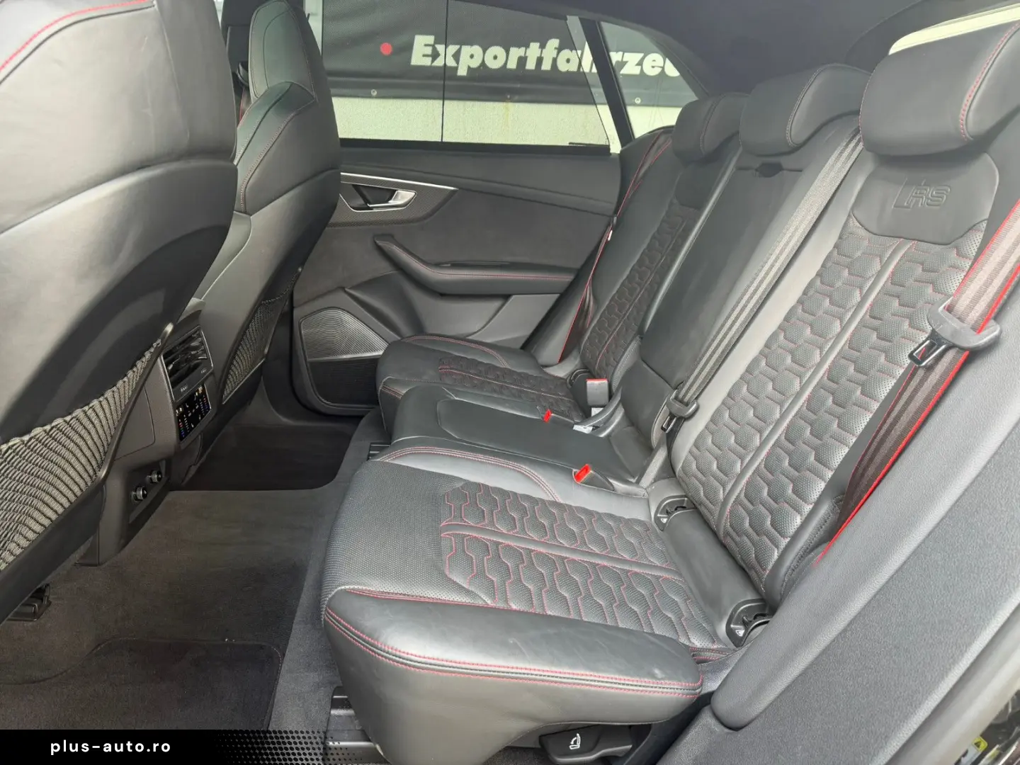 AUDI RSQ8 ABT S Umbau 740 PS KERAMIK HuD SOFT CARBON
