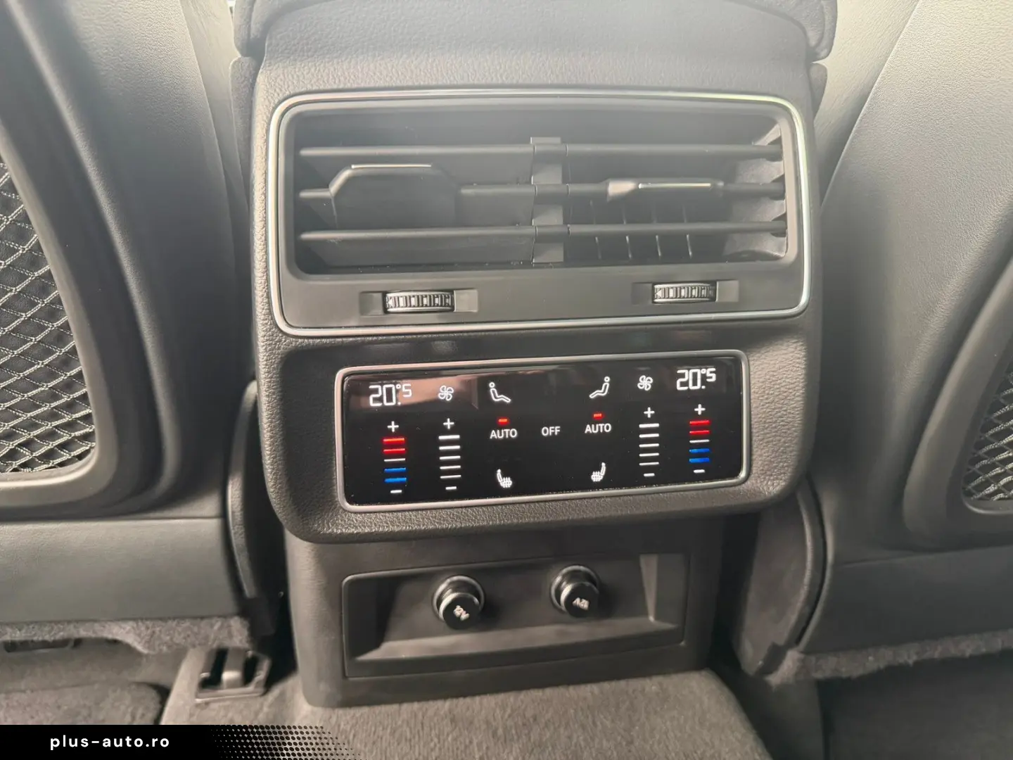 AUDI RSQ8 ABT S Umbau 740 PS KERAMIK HuD SOFT CARBON