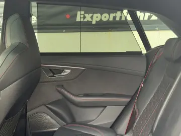 AUDI RSQ8 ABT S Umbau 740 PS KERAMIK HuD SOFT CARBON