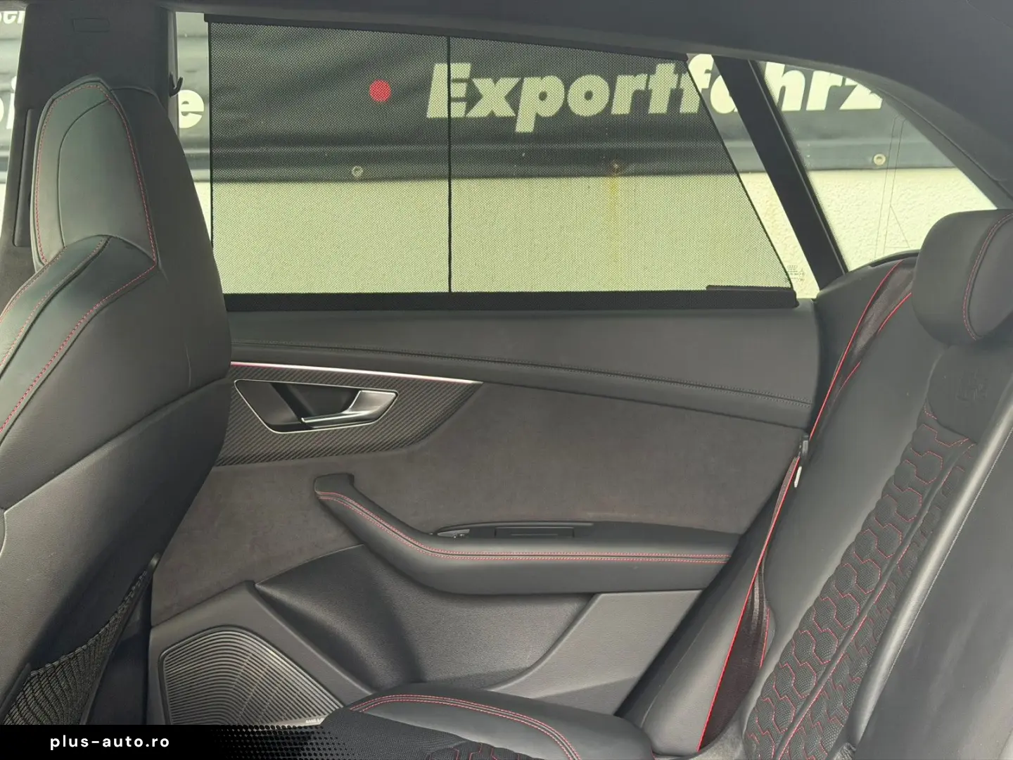 AUDI RSQ8 ABT S Umbau 740 PS KERAMIK HuD SOFT CARBON