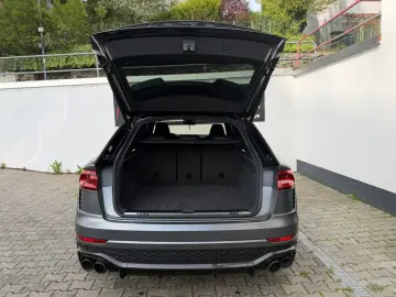 AUDI RSQ8 ABT S Umbau 740 PS KERAMIK HuD SOFT CARBON