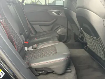 AUDI RSQ8 ABT S Umbau 740 PS KERAMIK HuD SOFT CARBON