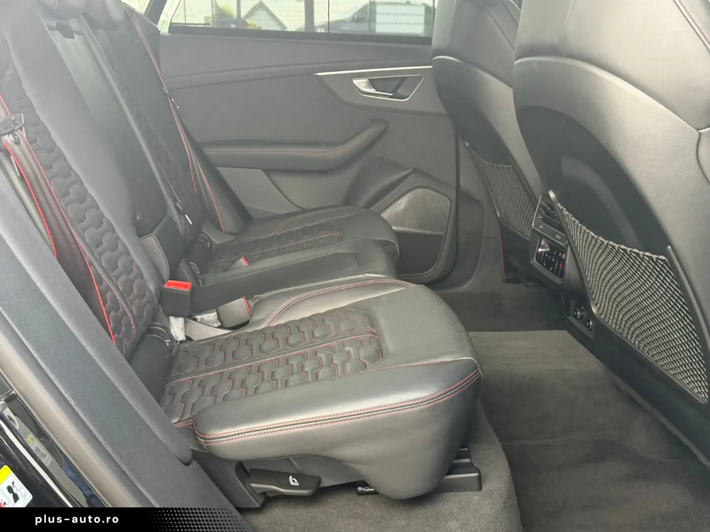 AUDI RSQ8 ABT S Umbau 740 PS KERAMIK HuD SOFT CARBON