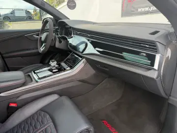 AUDI RSQ8 ABT S Umbau 740 PS KERAMIK HuD SOFT CARBON