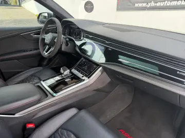 AUDI RSQ8 ABT S Umbau 740 PS KERAMIK HuD SOFT CARBON