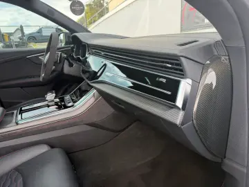 AUDI RSQ8 ABT S Umbau 740 PS KERAMIK HuD SOFT CARBON