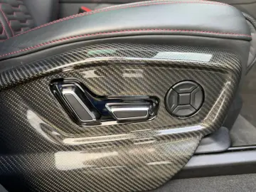 AUDI RSQ8 ABT S Umbau 740 PS KERAMIK HuD SOFT CARBON
