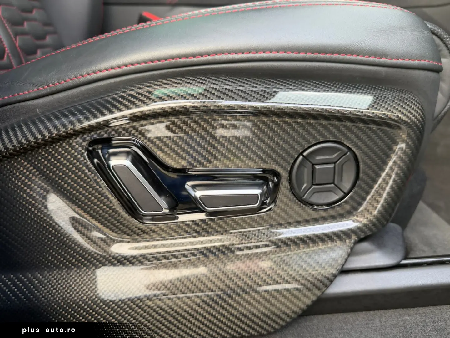 AUDI RSQ8 ABT S Umbau 740 PS KERAMIK HuD SOFT CARBON