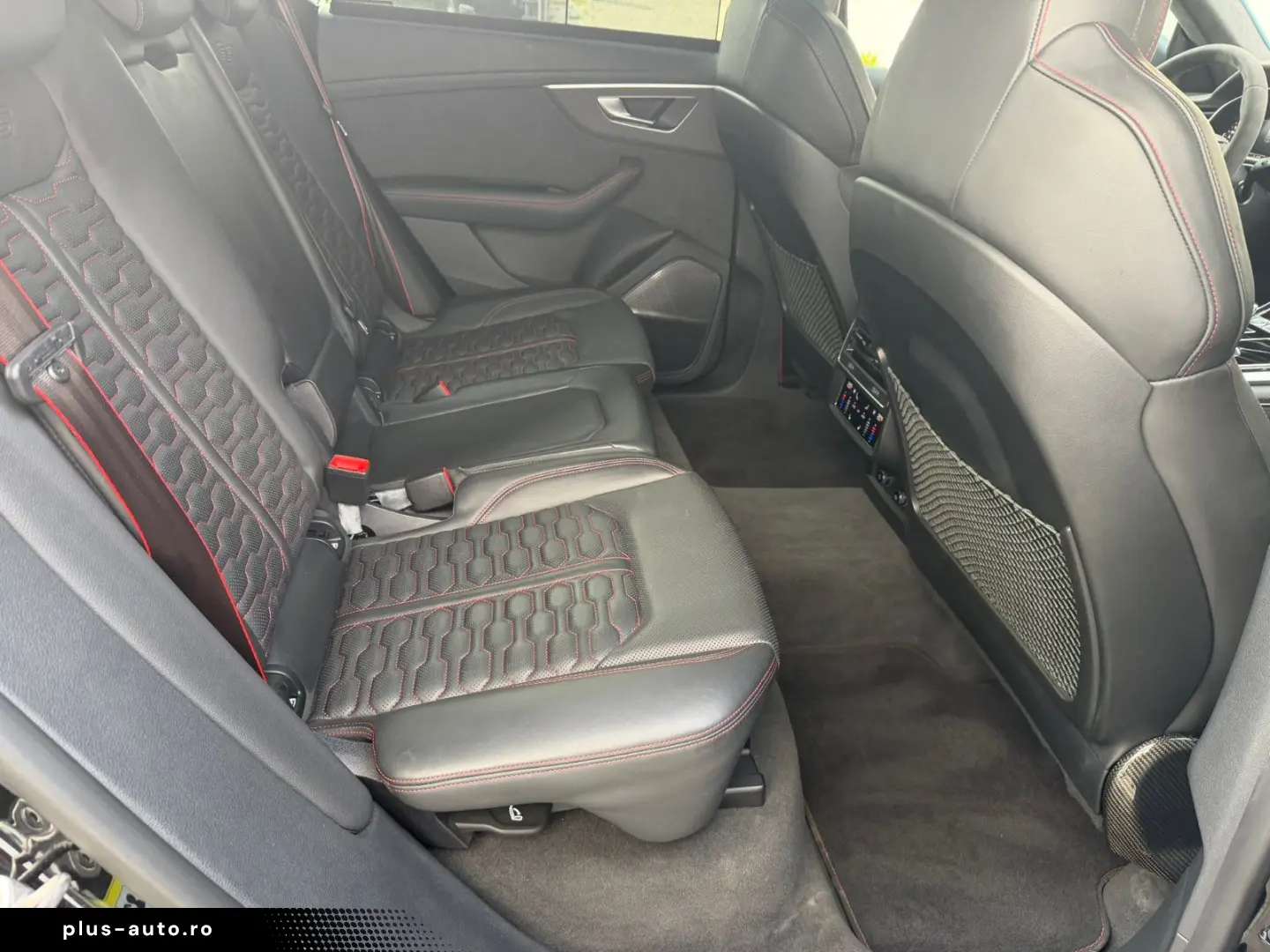 AUDI RSQ8 ABT S Umbau 740 PS KERAMIK HuD SOFT CARBON
