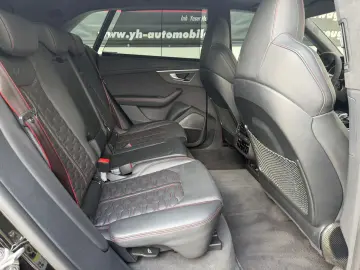 AUDI RSQ8 ABT S Umbau 740 PS KERAMIK HuD SOFT CARBON