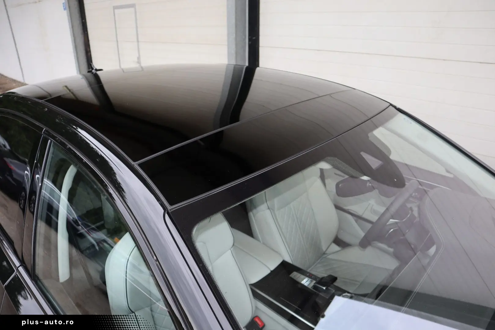 AUDI A8L 60 TFSI e lang EXCLUSIVE BLACK-PAKET B&Oadv.