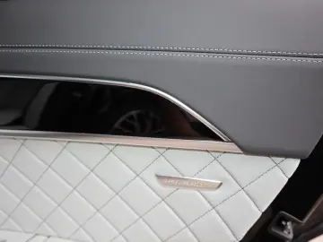 AUDI A8L 60 TFSI e lang EXCLUSIVE BLACK-PAKET B&Oadv.