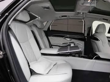 AUDI A8L 60 TFSI e lang EXCLUSIVE BLACK-PAKET B&Oadv.