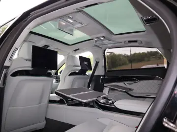 AUDI A8L 60 TFSI e lang EXCLUSIVE BLACK-PAKET B&Oadv.