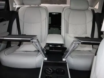 AUDI A8L 60 TFSI e lang EXCLUSIVE BLACK-PAKET B&Oadv.