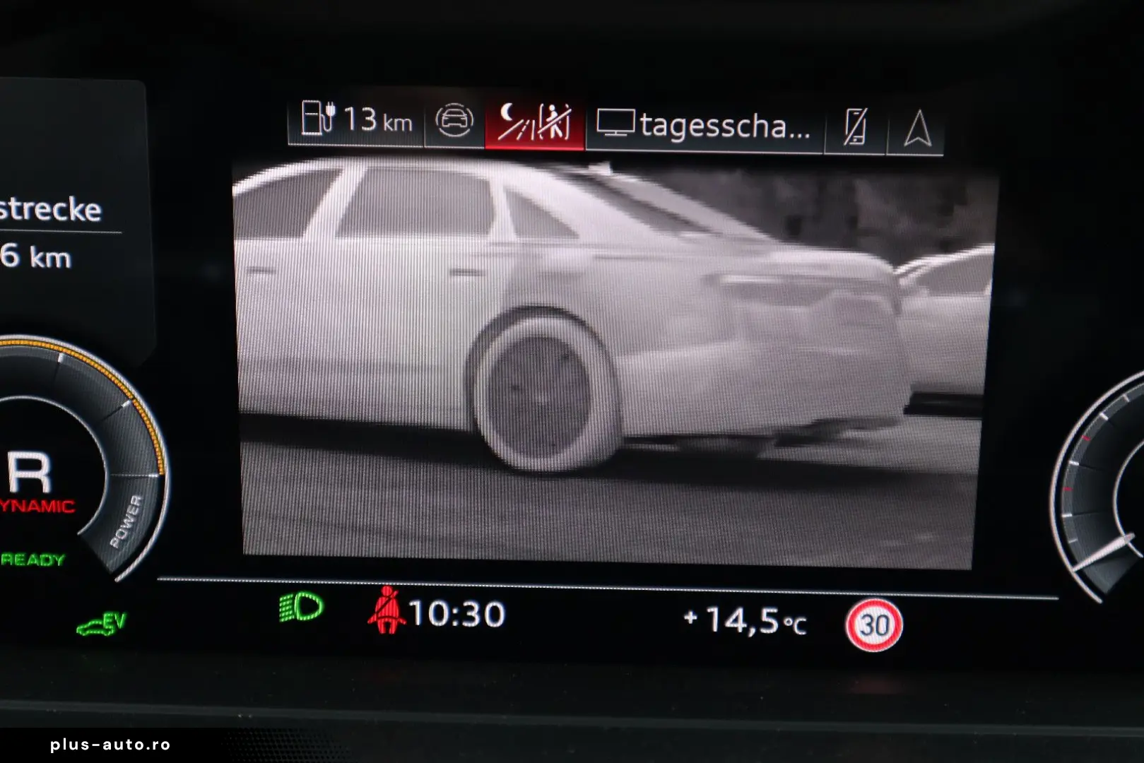 AUDI A8L 60 TFSI e lang EXCLUSIVE BLACK-PAKET B&Oadv.