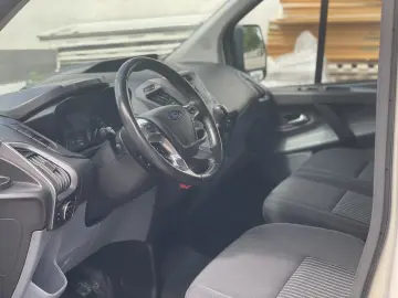 Ford Transit Custom 2.0 TDCI 2017