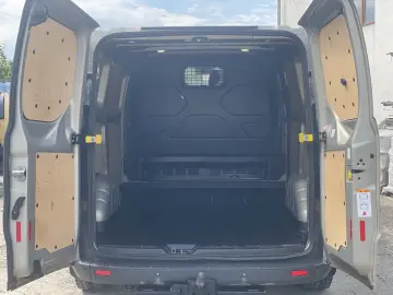 Ford Transit Custom 2.0 TDCI 2017