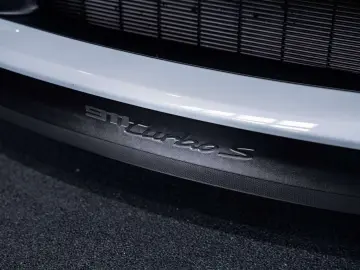 PORSCHE 992 992 Turbo S 3.8 Bi-Turbo PDK - PCCB - Burmes