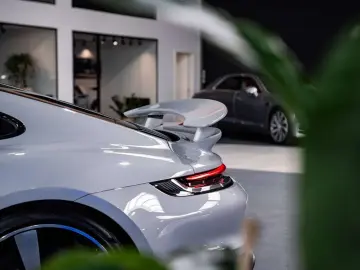 PORSCHE 992 992 Turbo S 3.8 Bi-Turbo PDK - PCCB - Burmes