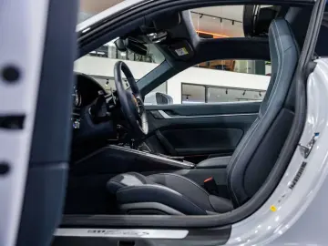 PORSCHE 992 992 Turbo S 3.8 Bi-Turbo PDK - PCCB - Burmes