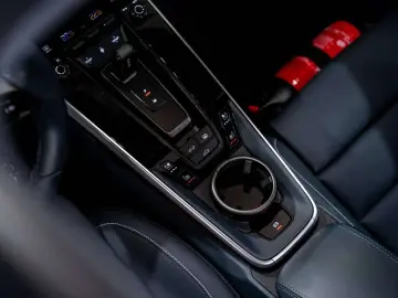 PORSCHE 992 992 Turbo S 3.8 Bi-Turbo PDK - PCCB - Burmes