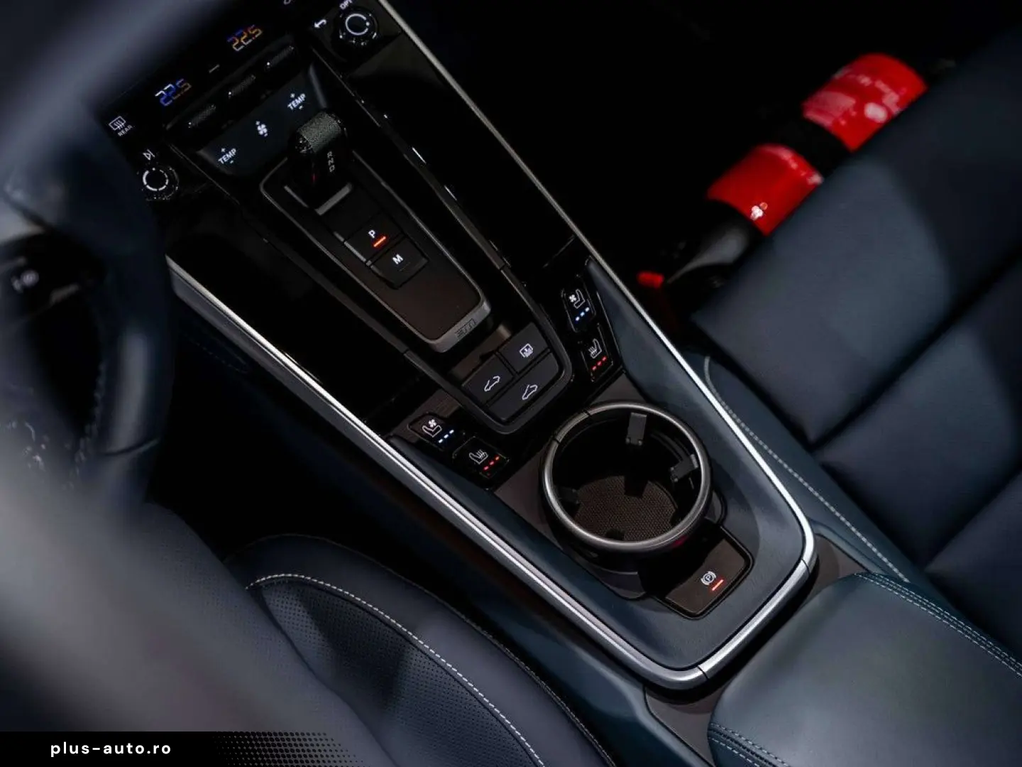PORSCHE 992 992 Turbo S 3.8 Bi-Turbo PDK - PCCB - Burmes