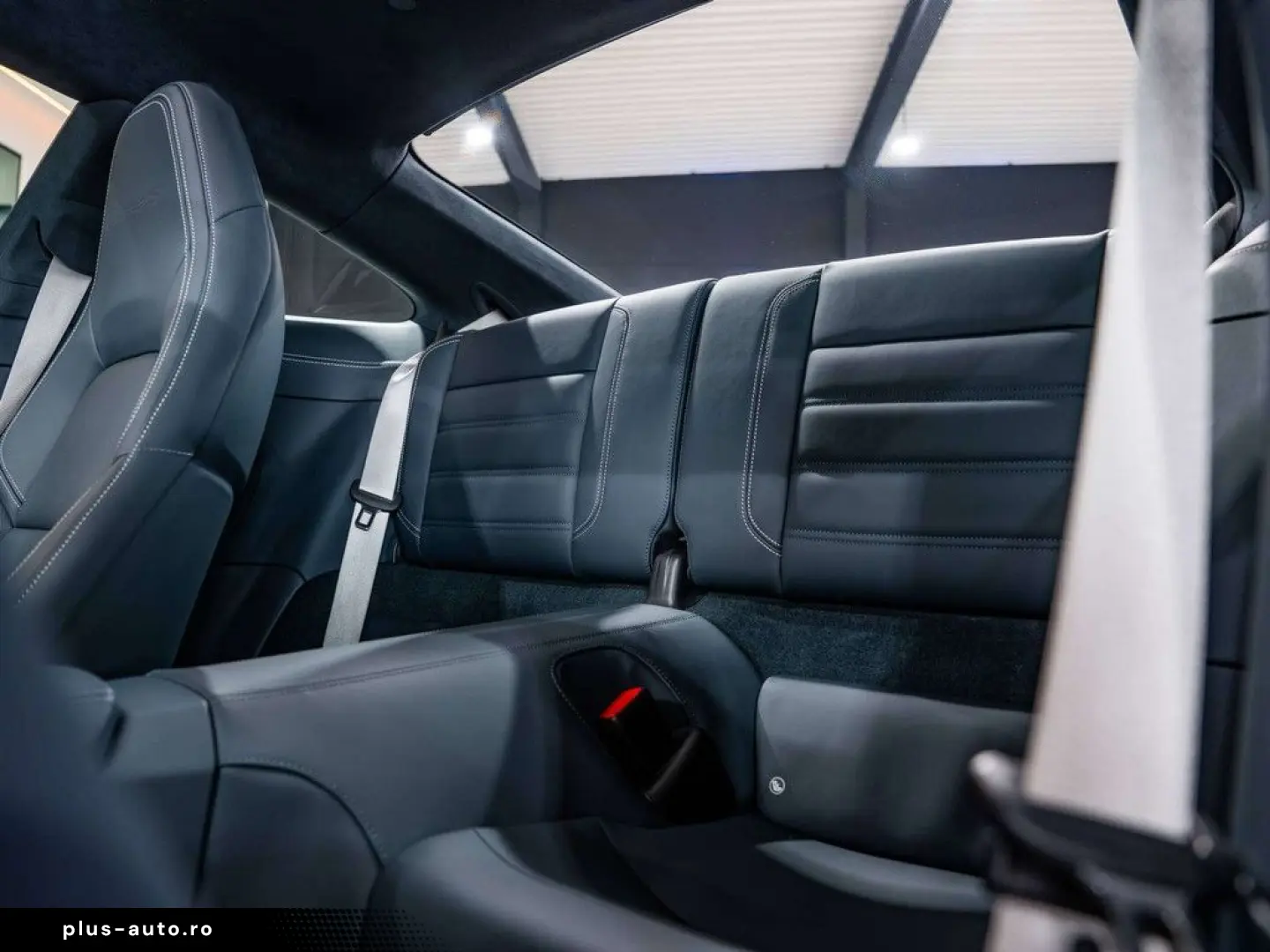 PORSCHE 992 992 Turbo S 3.8 Bi-Turbo PDK - PCCB - Burmes