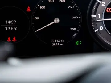 PORSCHE 992 992 Turbo S 3.8 Bi-Turbo PDK - PCCB - Burmes