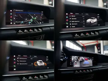 PORSCHE 992 992 Turbo S 3.8 Bi-Turbo PDK - PCCB - Burmes